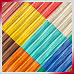 Color Coated Roffing Profile Sheets